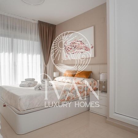 Casa Hugo Ivan Luxury Homes 8ª Norte 1ª Linea Oropesa del Mar Dış mekan fotoğraf