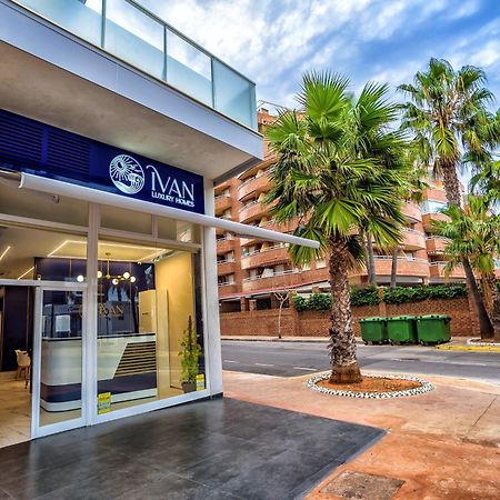 Casa Hugo Ivan Luxury Homes 8ª Norte 1ª Linea Oropesa del Mar Dış mekan fotoğraf