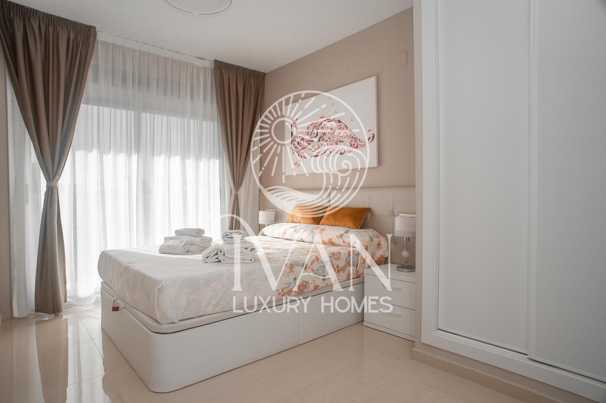 Casa Hugo Ivan Luxury Homes 8ª Norte 1ª Linea Oropesa del Mar Dış mekan fotoğraf