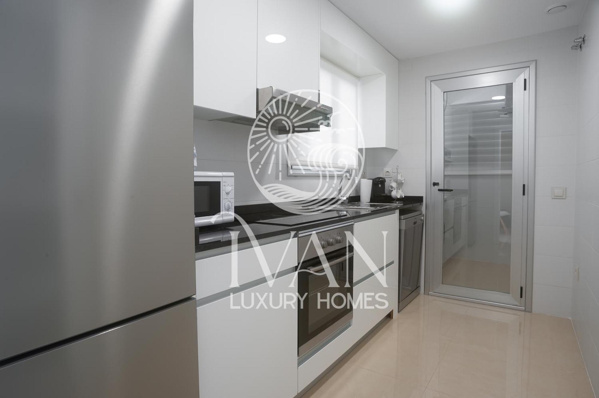 Casa Hugo Ivan Luxury Homes 8ª Norte 1ª Linea Oropesa del Mar Dış mekan fotoğraf