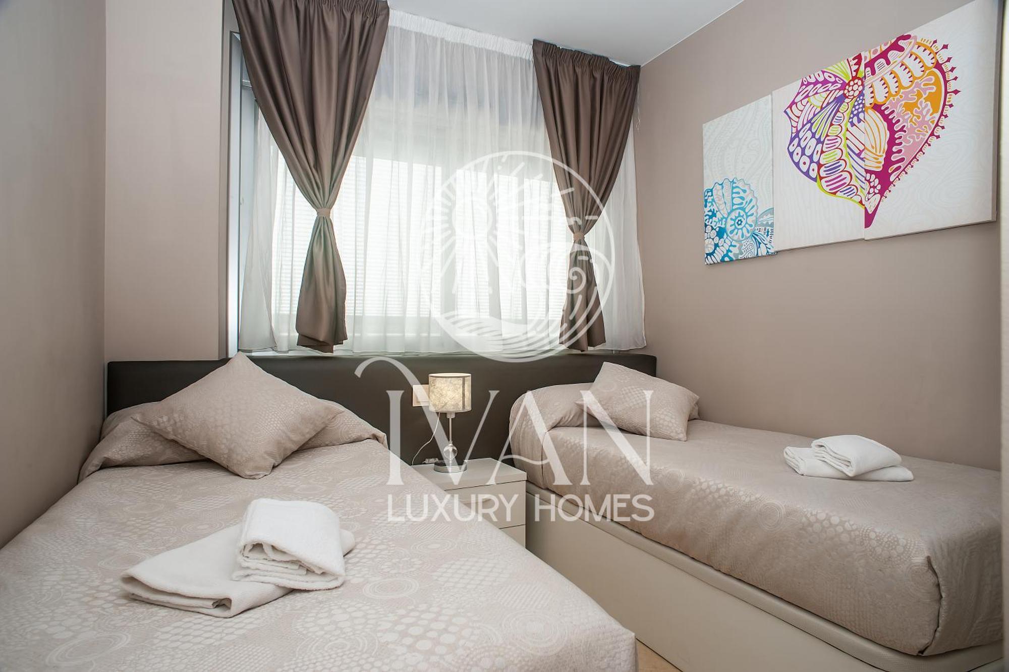 Casa Hugo Ivan Luxury Homes 8ª Norte 1ª Linea Oropesa del Mar Dış mekan fotoğraf