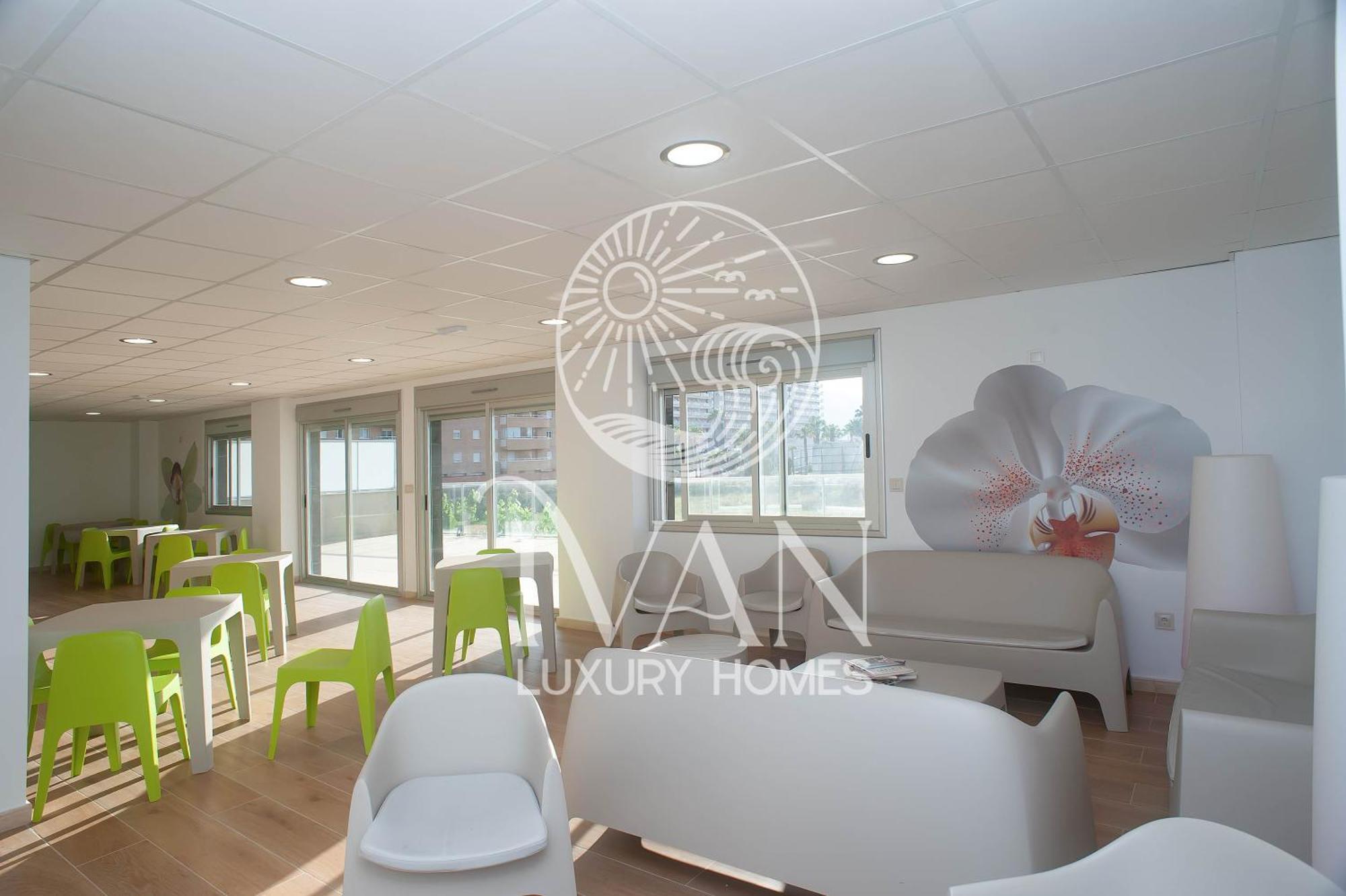 Casa Hugo Ivan Luxury Homes 8ª Norte 1ª Linea Oropesa del Mar Dış mekan fotoğraf