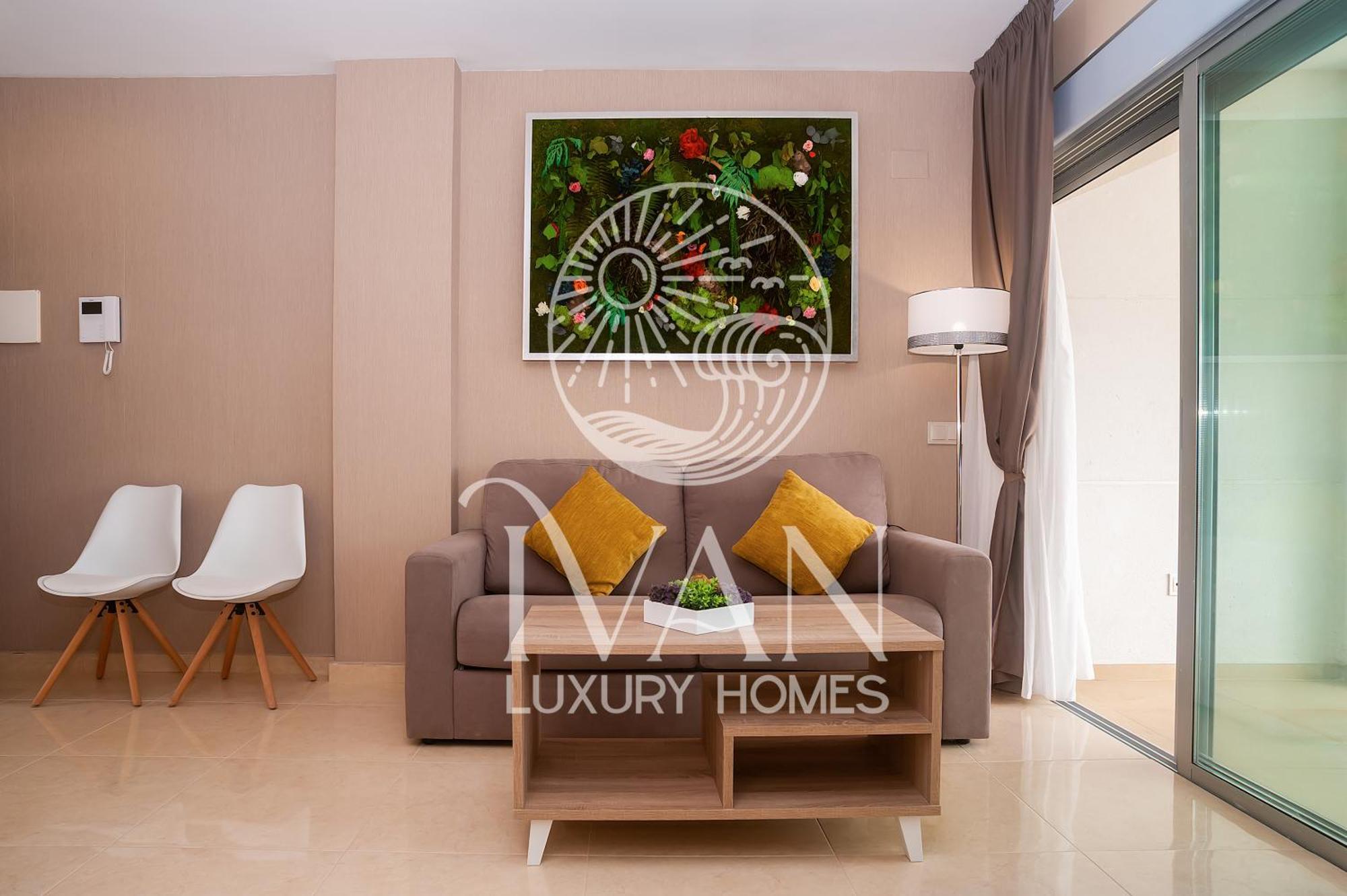 Casa Hugo Ivan Luxury Homes 8ª Norte 1ª Linea Oropesa del Mar Dış mekan fotoğraf