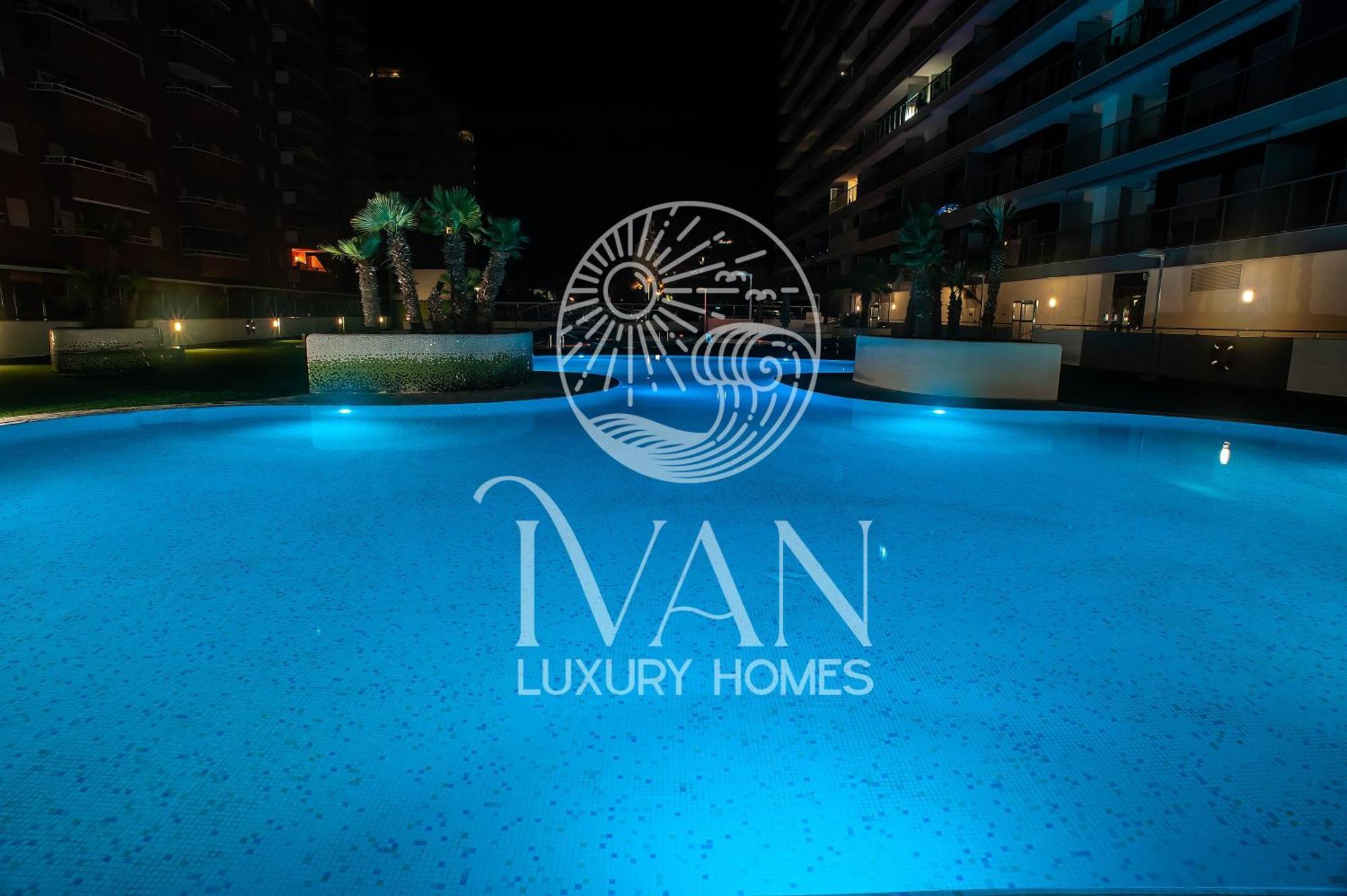 Casa Hugo Ivan Luxury Homes 8ª Norte 1ª Linea Oropesa del Mar Dış mekan fotoğraf